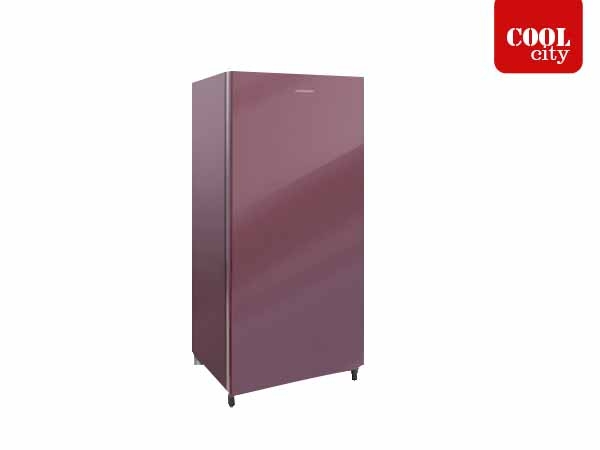 Kelvinator  Refrigerator -170 liters - Direct Cool -2 Star Single Door